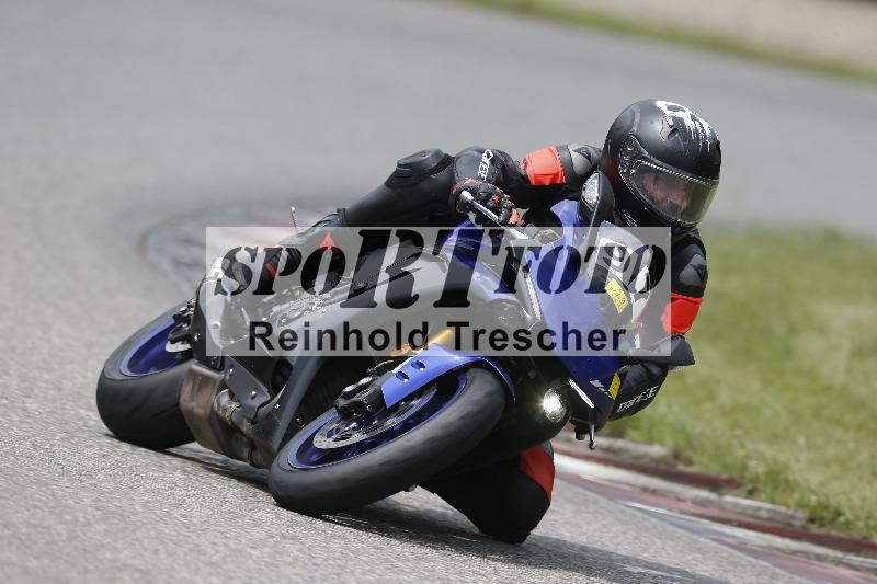 /24 08.06.2025 TZ Motorsport ADR/Gruppe gelb/97